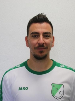 Avatar Bild für Daniel Maurice Asis