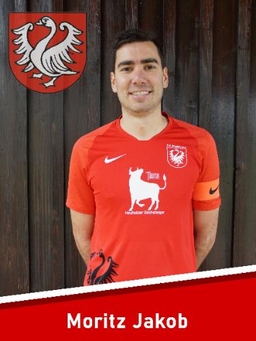 Avatar Bild für Moritz Jakob