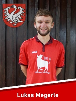 Avatar Bild für Lukas Megerle
