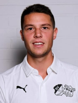 Avatar Bild für Fabien Ehrhardt