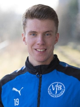 Avatar Bild für Tim Eckey