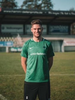 Avatar Bild für Niklas Adamczyk