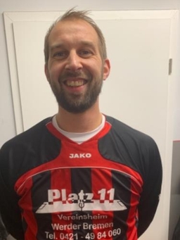 Avatar Bild für Michael Peter