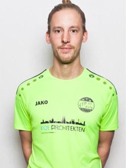 Avatar Bild für Thomas Blum