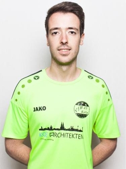 Avatar Bild für Paul Bucher-Ganz