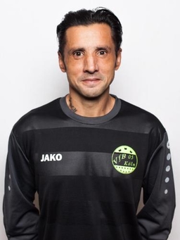 Avatar Bild für Marlon Knübben