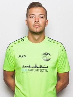 Avatar Bild für Mark Steven Rafinski