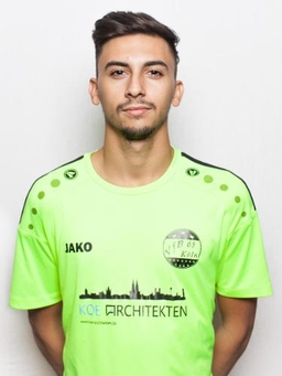 Avatar Bild für Davide Sorce