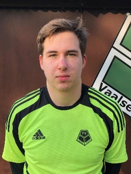 Avatar Bild für Bastian Polici