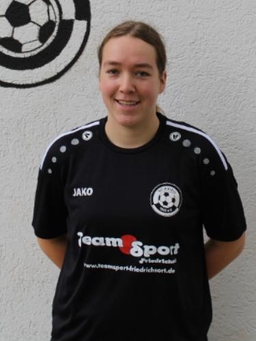 Avatar Bild für Nadine Goette