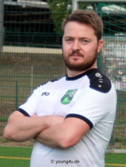 Avatar Bild für Piotr Krzysztof Walijewski