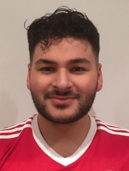 Avatar Bild für Emre Arkan