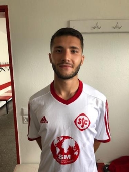 Avatar Bild für Fabio Ribeiro