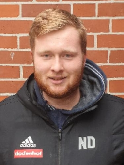 Avatar Bild für Nikolas Dehnbostel