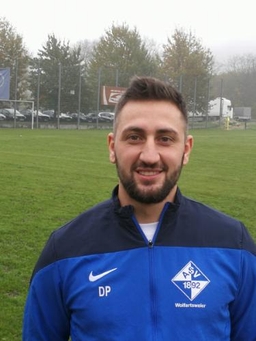 Avatar Bild für Riccardo Peluso