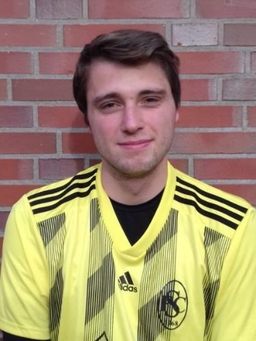 Avatar Bild für Miguel Hinrichs