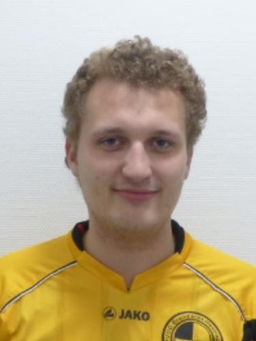 Avatar Bild für Dennis Mensen