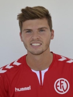 Avatar Bild für Nicolas Schrempp