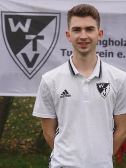 Avatar Bild für Jannik Oberniehaus
