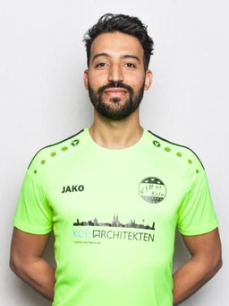 Avatar Bild für Saad Fadde