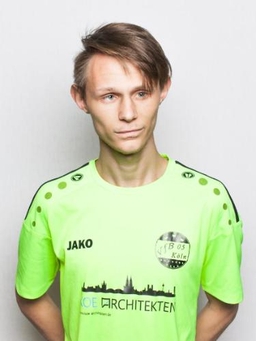 Avatar Bild für Andre Leon Geppert