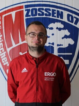 Avatar Bild für Patric Laser