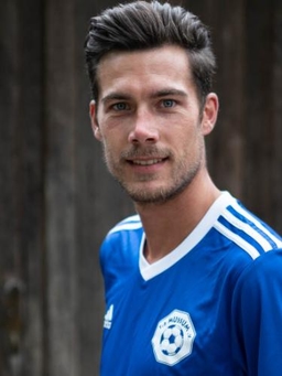 Avatar Bild für Daniel Giesbers