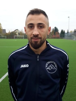 Avatar Bild für Nikolaos Charavitsidis