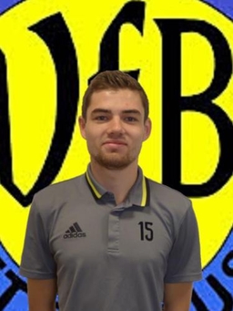 Avatar Bild für Jonathan Huch