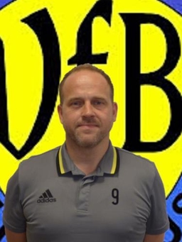 Avatar Bild für Daniel Scheibert