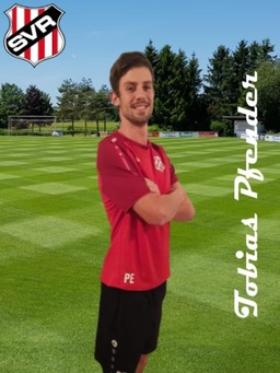 Avatar Bild für Tobias Pfender