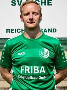 Avatar Bild für Rico Popp