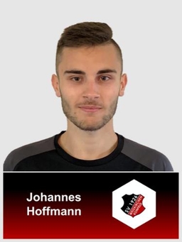 Avatar Bild für Johannes Hoffmann