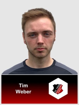 Avatar Bild für Tim Weber