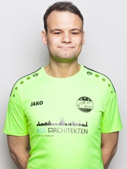 Avatar Bild für Sebastian Scholl