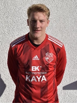 Avatar Bild für Moritz Färber