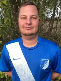 Avatar Bild für Kevin Irrgang