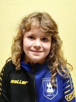 Avatar Bild für Amy Salamanca Aguila