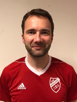 Avatar Bild für Sebastian Lübben