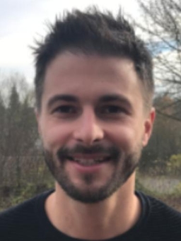Avatar Bild für Dominic Wehr