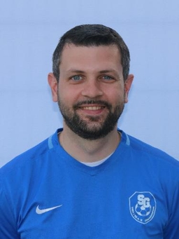Avatar Bild für Joachim Hans
