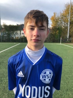 Avatar Bild für Jannik Barkey