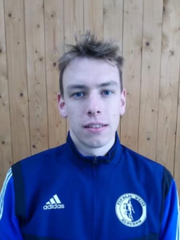 Avatar Bild für Jorden Jahns