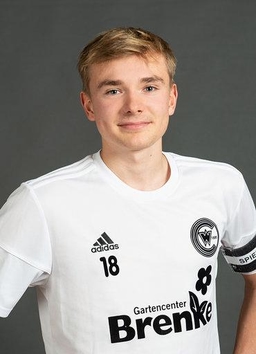 Avatar Bild für Matteo Heeger