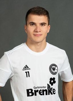 Avatar Bild für Daniel Hristov