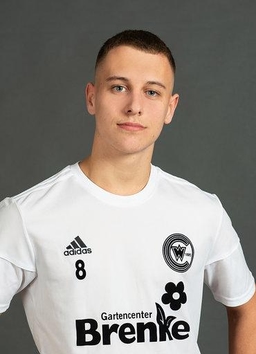 Avatar Bild für Jakob Tiedemann