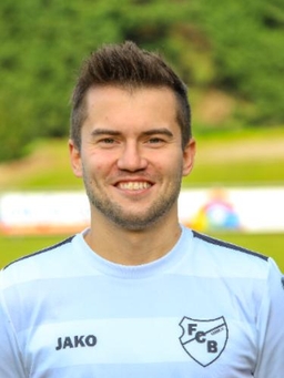 Avatar Bild für Yanik Becker