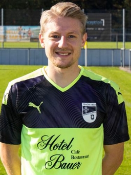 Avatar Bild für Benjamin Bayer