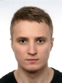 Avatar Bild für Ievgen Maskov