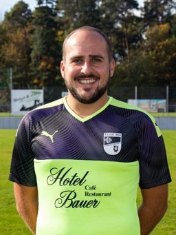 Avatar Bild für Pascal Veit